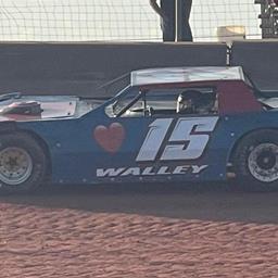Cody Walley