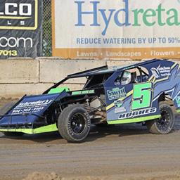 Jarrett Hughes