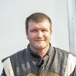 Jared Keeney