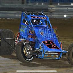 Blake Bowers