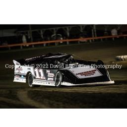 Brandon Eskew