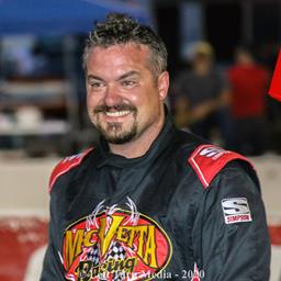 Mike McVetta