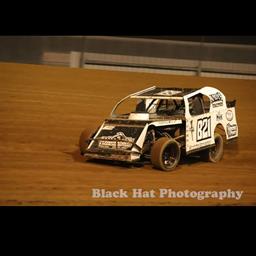 Brandon Tharp