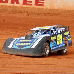 Mitchell Dickerson