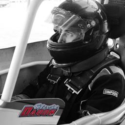 Stevie Daron Jr