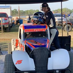 Chase Singletary
