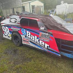 Eric Baker