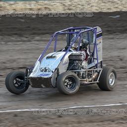 Brock Berreth