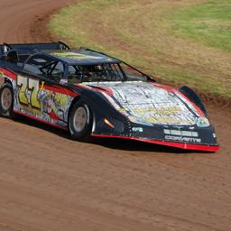 Eric Luckman