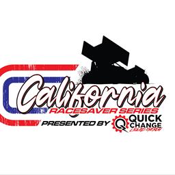 California RaceSaver Sprints