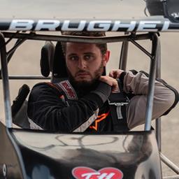 Kieran Brughelli