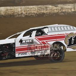 Hunter McPhail