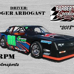 Roger Arbogast
