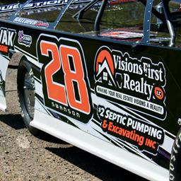 Travis Swanson