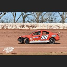 Marcus Wilson