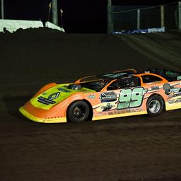 Mitchell Fenske