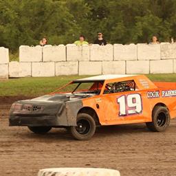 Brock Cook