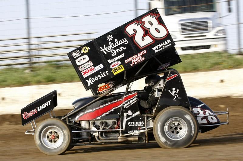 Mitch Runge