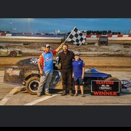 Dustin Kinyon