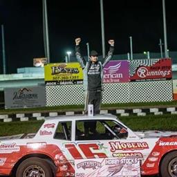Blake Luinenburg