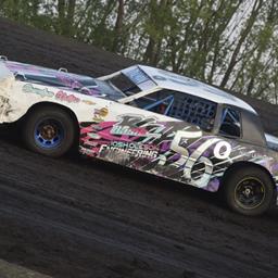 Nate Oulman