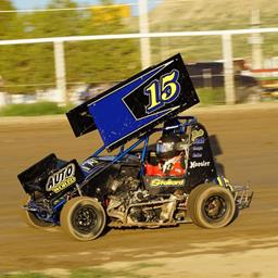 Zach Kostaneski