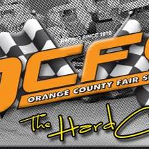 8/11/2022 - Orange County Fair Speedway