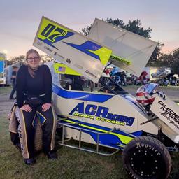 Audra Cowden