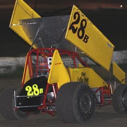 Adam Brenton