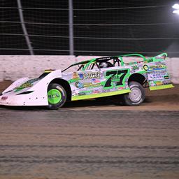 Preston Luckman