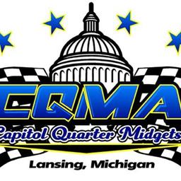7/20/2025 - Capitol Quarter Midgets