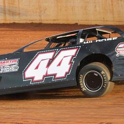 Colby Kilgore