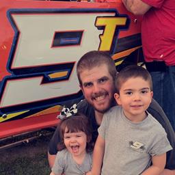 Travis Horner
