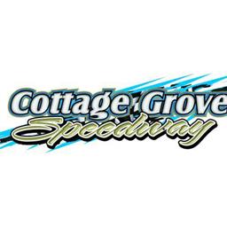 5/18/2024 - Cottage Grove Speedway