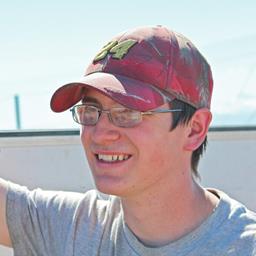 Ethan Landers
