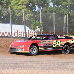 Matt Yancey