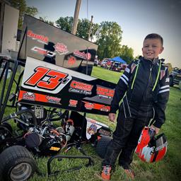 Kaiden Hammond