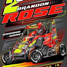 Brandon Rose