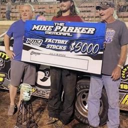 Cody Myers