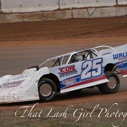 Chase Walls