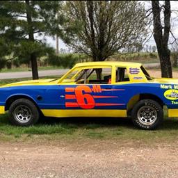Mark Martin