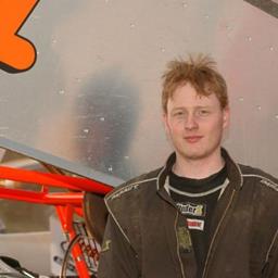 Troy Manteufel
