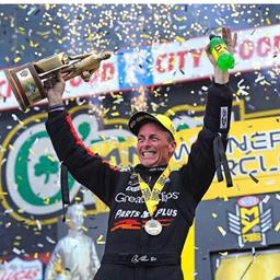 Clay Millican