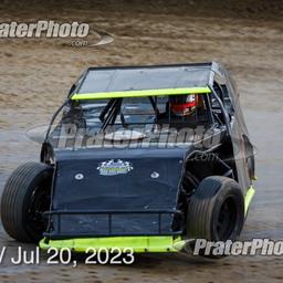 Cory Hillman