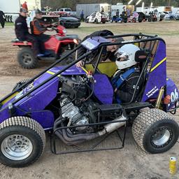 Logan Edmondson