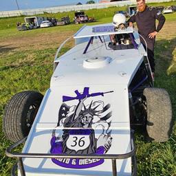 Kyle Couzens