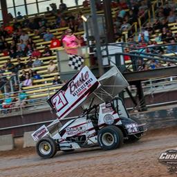 TJ Haddy