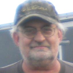 Steve Baker