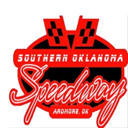 5/4/2024 - Southern Oklahoma Speedway