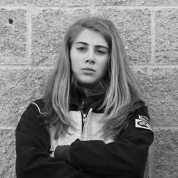 Trinity Pendley